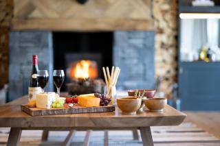Post Knott Lodge - Bowness-on-Windermere - 3