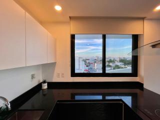 Loft en el nivel mas alto, céntrico cerca de 5ta Av y la playa - 2