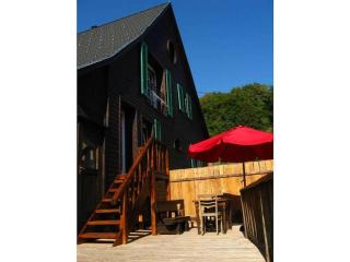 Holiday home in Wutach with swimming pool - 6