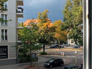 Living at Roseneck Comfortable holiday residence - 0