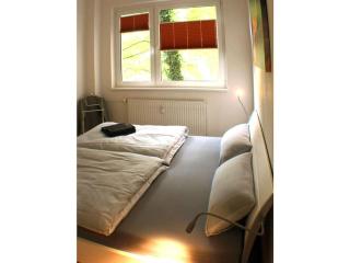 Living at Roseneck Comfortable holiday residence - 3