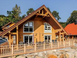 Bergwaldlodge Einklang - Schierke - 7