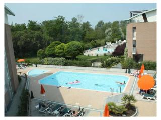 Residence Al Parco Apartment Trilo C6 - 1