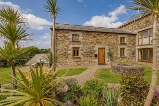 Traeth Barn - Mawgan Porth - 0