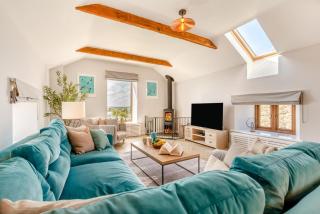 Traeth Barn - Mawgan Porth - 8