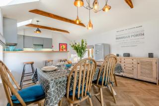 Traeth Barn - Mawgan Porth - 4