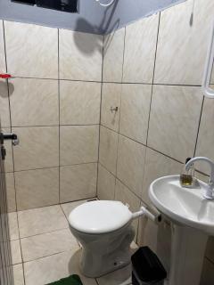 Kitnet cantinho do parque - 6