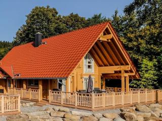 Bergwaldlodge Blickfang - 3