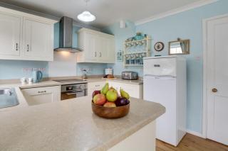 The Moorings - 2