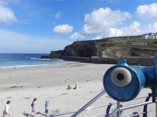 The Moorings - Portreath - 1