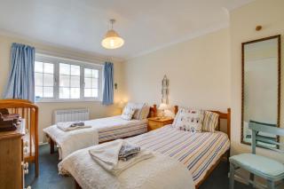 The Moorings - 2