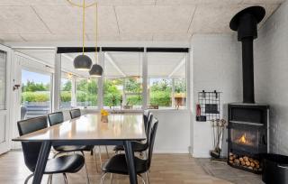 Beautiful Home In Tarm With House Sea View - 1