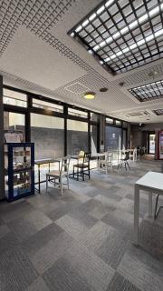 心斎橋難波関空直通Ambers3301 - 9