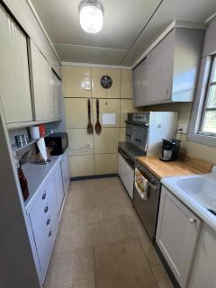 The Lustron at Tanglewood Farm - 1