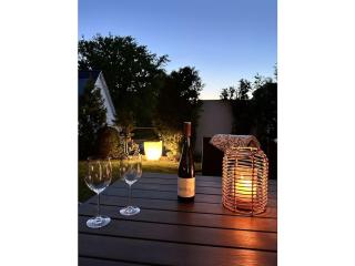 Holiday home with 2 bedrooms - 5