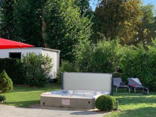 Holiday home with 2 bedrooms - 2
