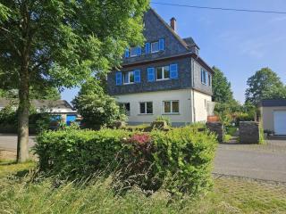 Old School Kail Apartment 1 - 0