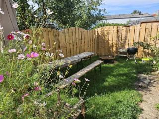 Old School Kail Apartment 1 - 8