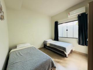 Apartamento minutos do Centro - Sinop - 8