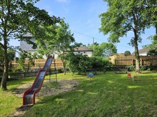 Old School Kail Apartment 1 - 3