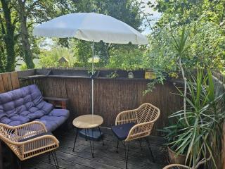 Old School Kail Apartment 1 - 9