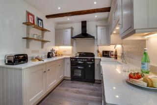 Memories Cottage - 9