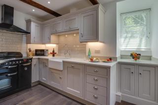 Memories Cottage - 7