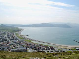 Sunrise Cottage - Uk35813 - Llanddulas - 1