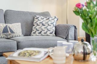 The Blue House 18 Glynn Road - Padstow - 7