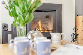 The Blue House 18 Glynn Road - Padstow - 3