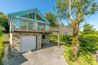 Milton Lodge - 7