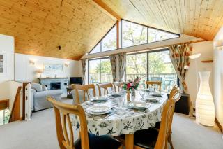 Milton Lodge - 1