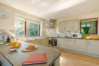 Milton Lodge - 1