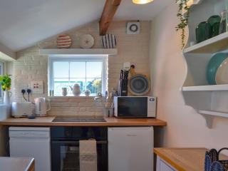 Peace Cottage - Flamborough - 2