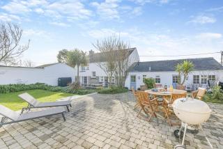 Elmwood Cottage - 0