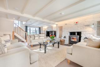 Elmwood Cottage - Saint Merryn - 8