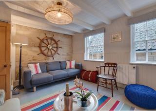Fenay Cottage - 4