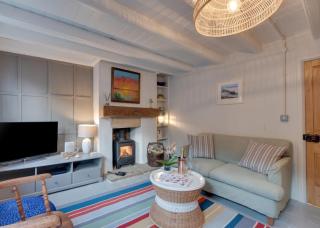 Fenay Cottage - 3