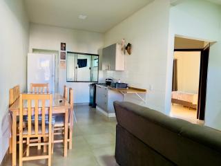 Apartamento minutos do Centro - Sinop - 9