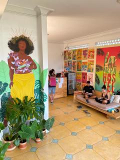 La Palmera Hostel - Cali - 5