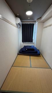 心斎橋難波南Ryokan 2207 - 1