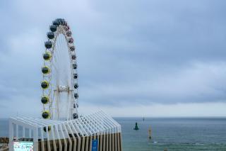More than Sokcho Beach - 7