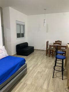 Apartamento de frente ao mar - 3
