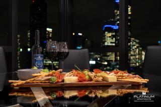 Platinum Luxury Stays at Aston - 1