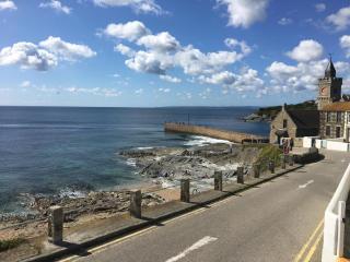 Samphire Cottage - Porthleven - 7