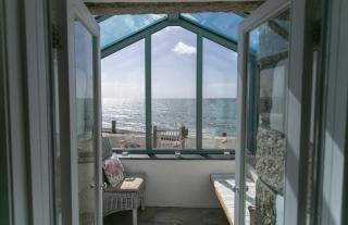 Samphire Cottage - Porthleven - 4