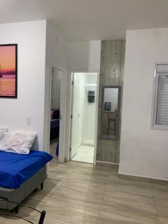 Apartamento de frente ao mar - Mongaguá - 4