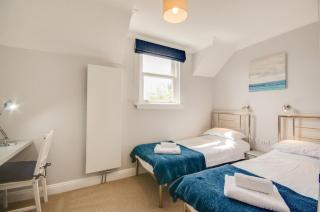 Allseasons - Fowey - 3