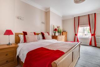Endeavour House - 5