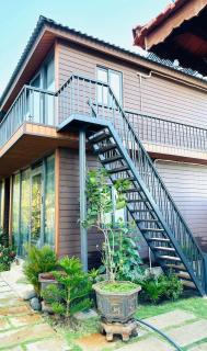 Dream House Homestay Hotel - 8